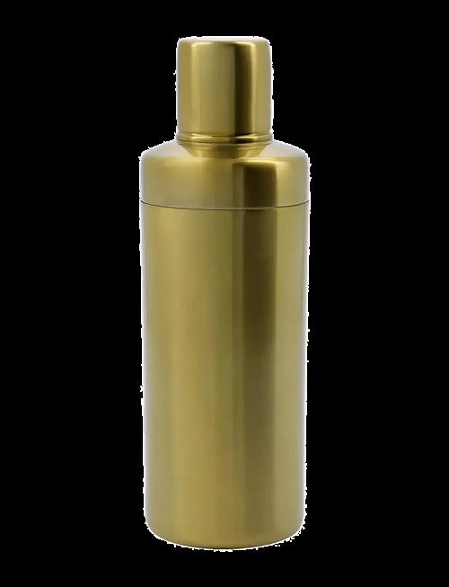 house doctor | Shaker, Hdkett, Antique Brass Finis | 650 ML