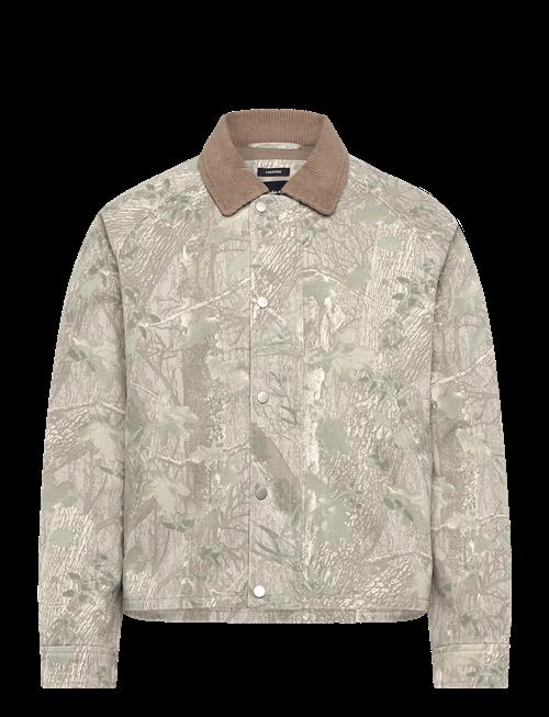 Abercrombie & Fitch | Lw Zip Barn Jacket | S