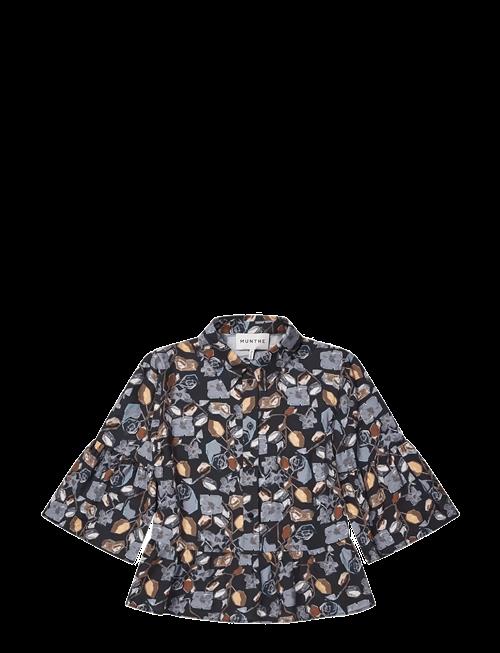 Munthe | Rosewell | 34