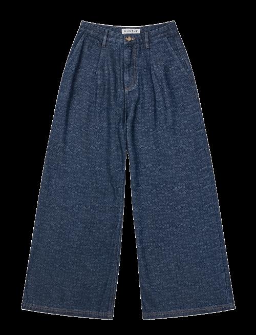 Munthe | Ronan | 36