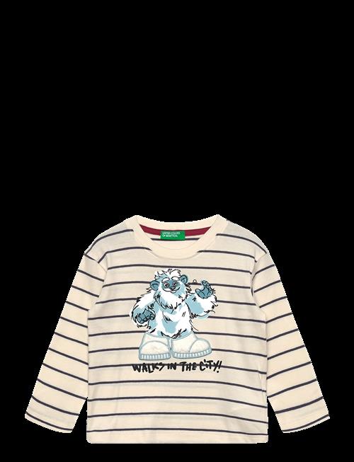 United Colors of Benetton | T-Shirt L/S | 82