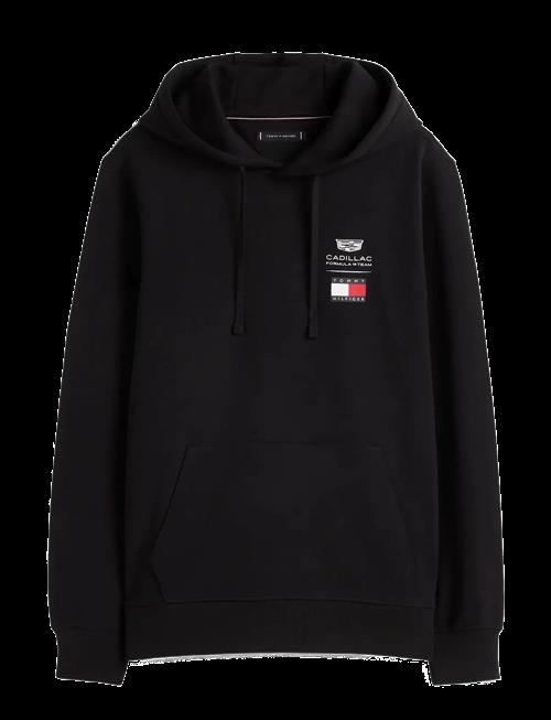 Tommy Hilfiger | Th X Cf1 Logo Hoodie | S