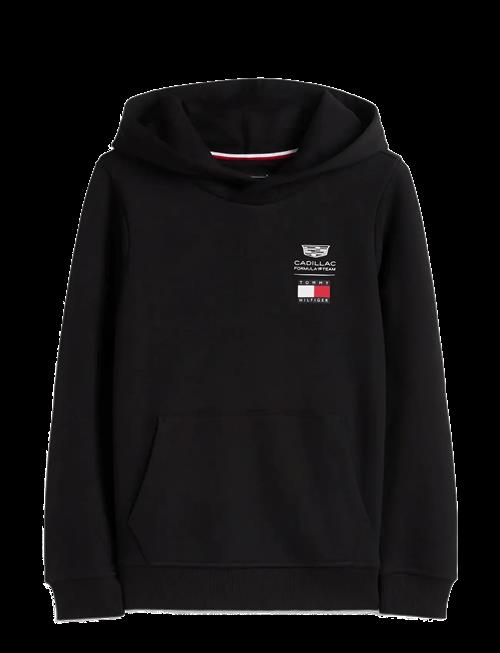 Tommy Hilfiger | Th X Cf1 Logo Hoodie | 122