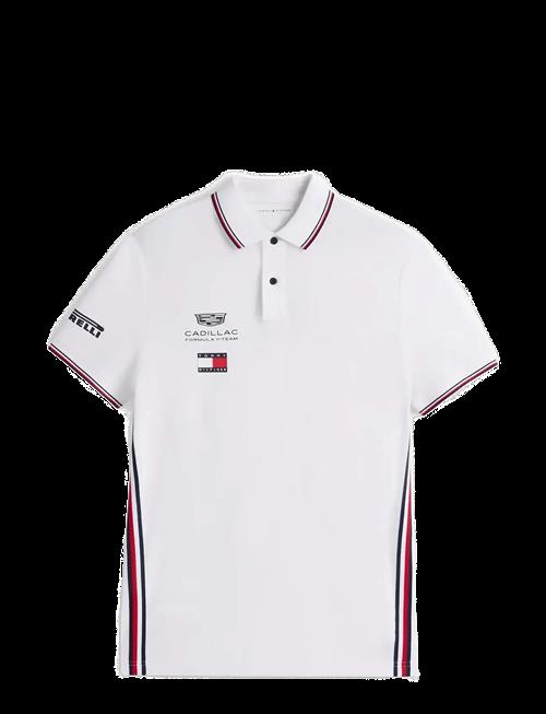 Tommy Hilfiger | Th X Cf1 Replica Polo | L