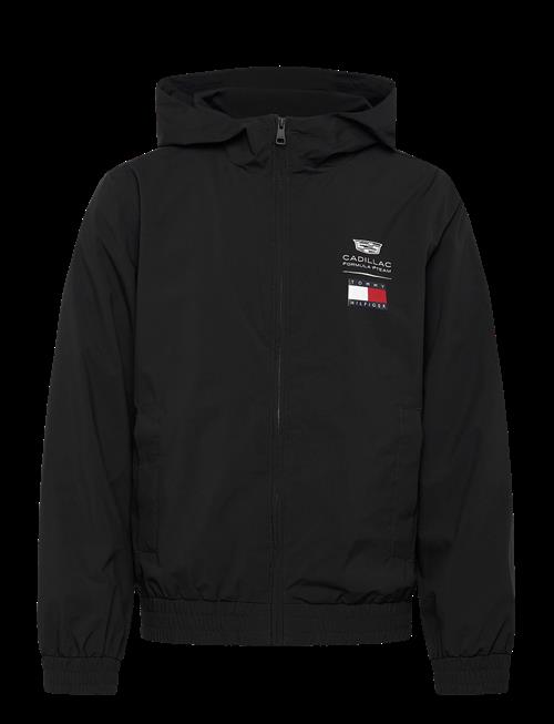 Tommy Hilfiger | Th X Cf1 Script Windbreaker | L
