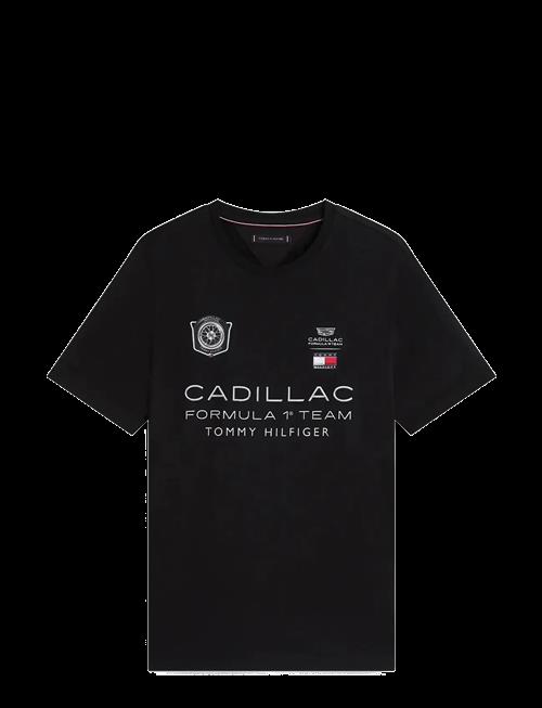 Tommy Hilfiger | Th X Cf1 Racing Graphic Tee | M