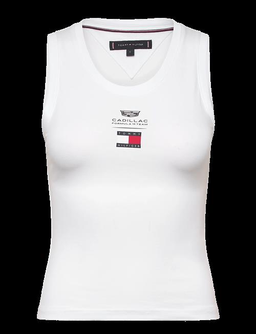 Tommy Hilfiger | Th X Cf1 Logo Tank Top | M