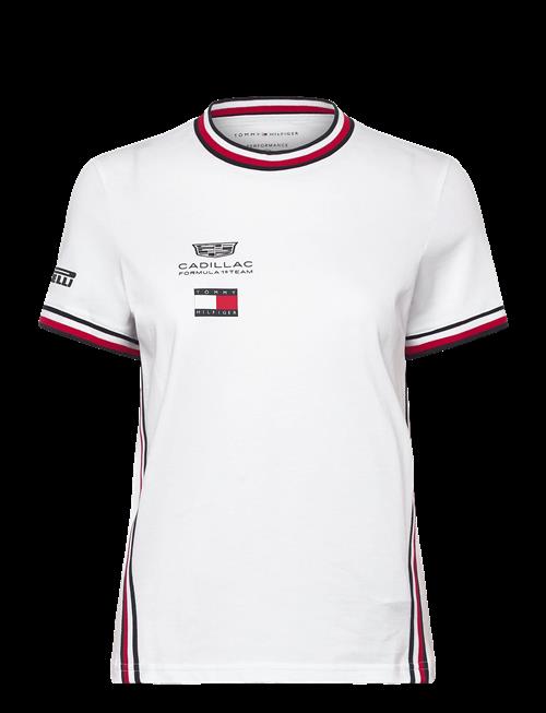 Tommy Hilfiger | Th X Cf1 Replica Tee | L