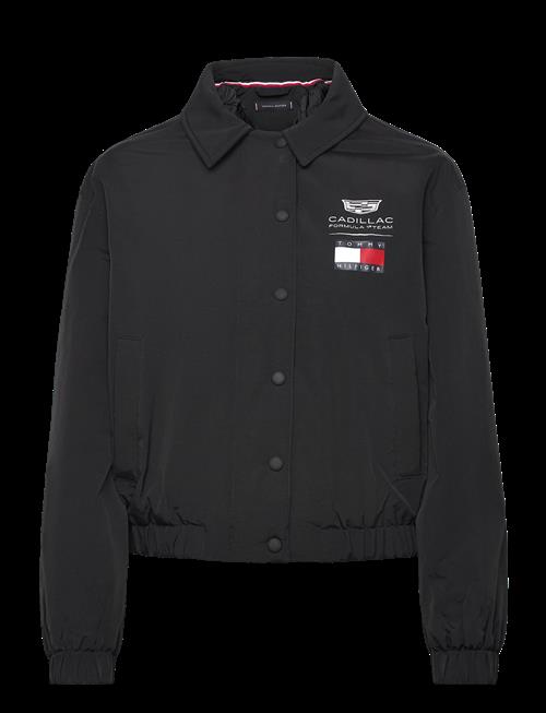 Tommy Hilfiger | Th X Cf1 Logo Coach Jacket | XL