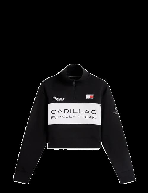 Tommy Hilfiger | Th X Cf1 Miami Half Zip | L