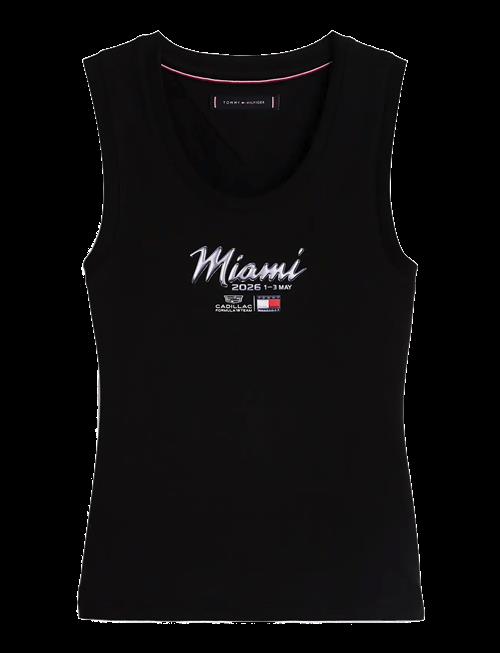 Tommy Hilfiger | Th X Cf1 Miami Tank Top | M