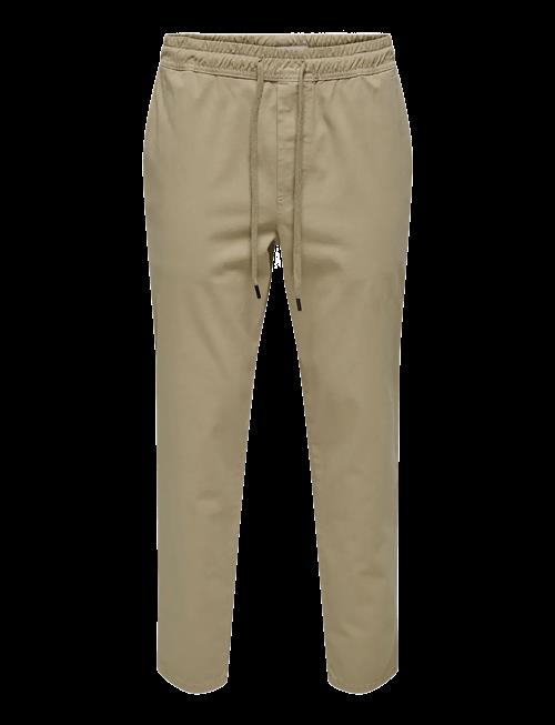 ONLY & SONS | Onslinus Taper 0183 Pant Noos | XS