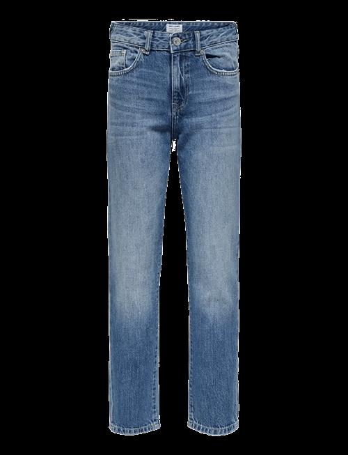 ONLY & SONS | Osjedge Straight Mb 2838 Tai Dnm Noos | 128