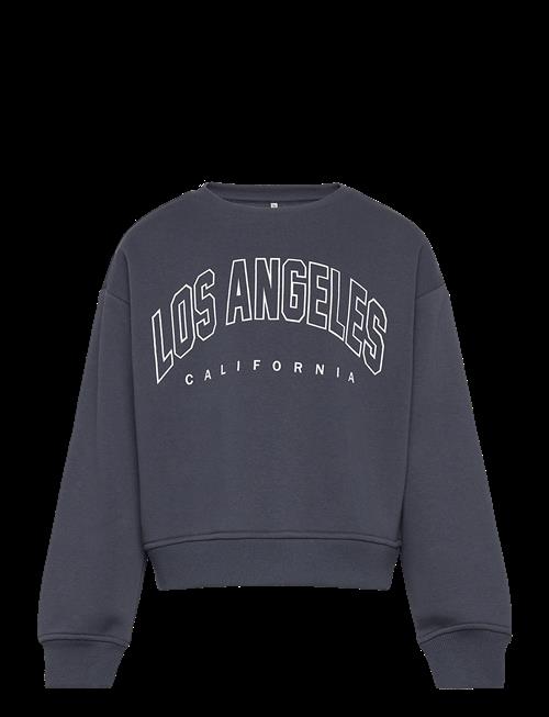 Kids Only | Kmgsweat Ls Crew Osz Stat Swt Noos | 110