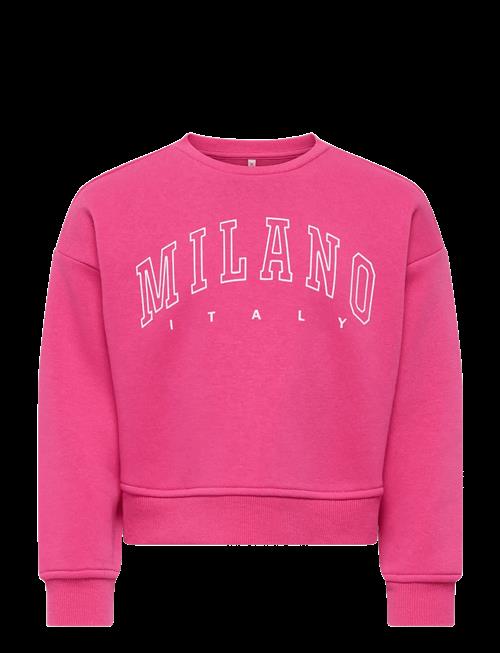 Kids Only | Kmgsweat Ls Crew Osz Stat Swt Noos | 128