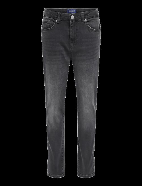 ONLY & SONS | Osjyoke Tapered Jax Wb 2845 Tai Dnm Noos | 134