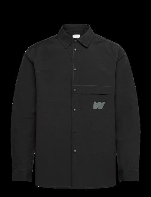 WOOD WOOD | Wwaxl Boyscout Shirt | XS
