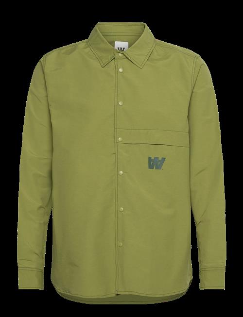 WOOD WOOD | Wwaxl Boyscout Shirt | XL