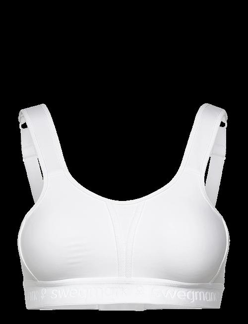 Swegmark | Kimberly Iconic Sport Bra Moulded Cups | A x 90