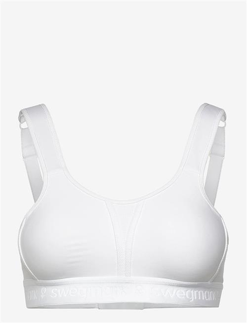 Swegmark | Kimberly Iconic Sport Bra Moulded Cups | C x 95