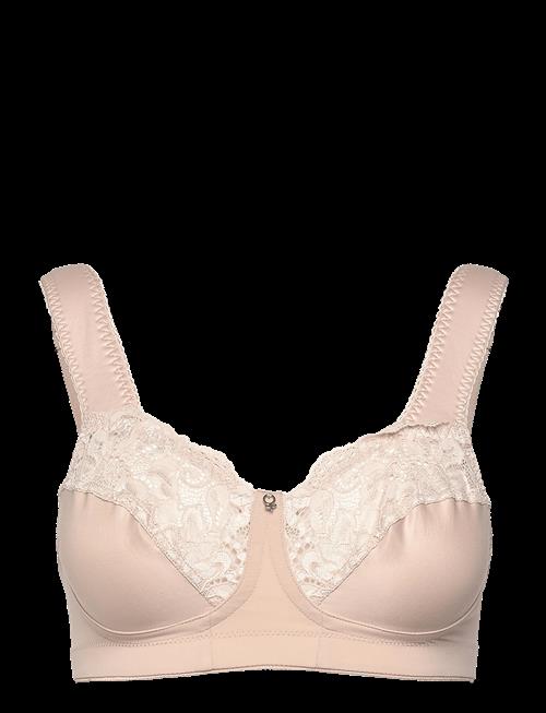 Swegmark | Support Soft Bra | E x 100