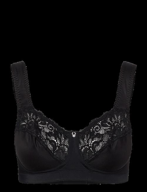 Swegmark | Support Soft Bra | E x 85