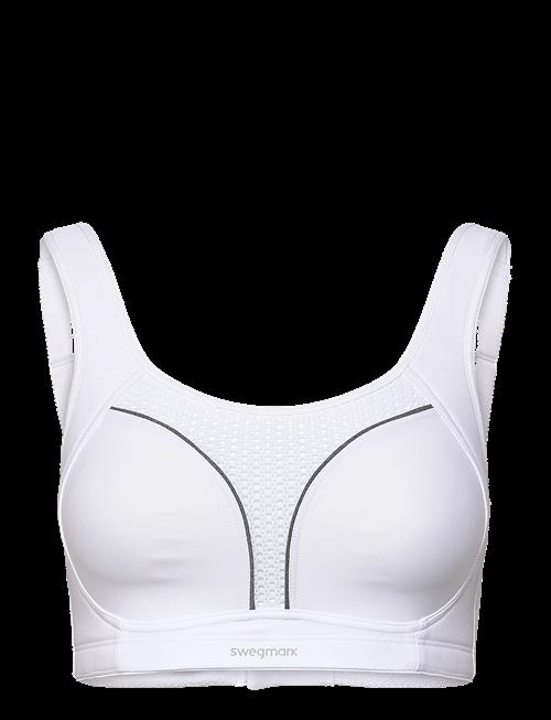 Swegmark | Dynamic Intense Sport Bra Moulded Cups | E x 80