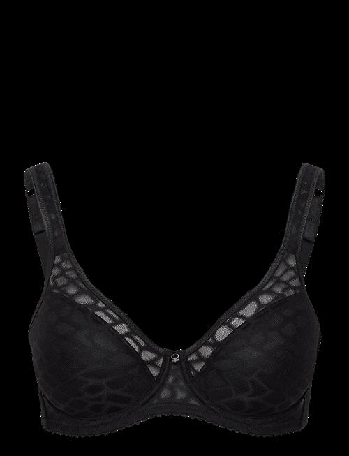 Swegmark | Rita Icon Wire Bra Padded Moulded | E x 75