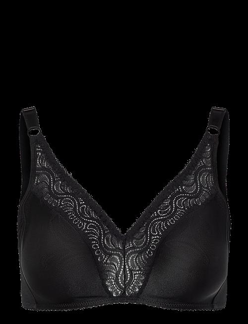 Swegmark | Glitter Soft Bra Moulded | D x 8085