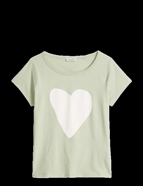 Marc O'Polo | T-Shirts Short Sleeve | S