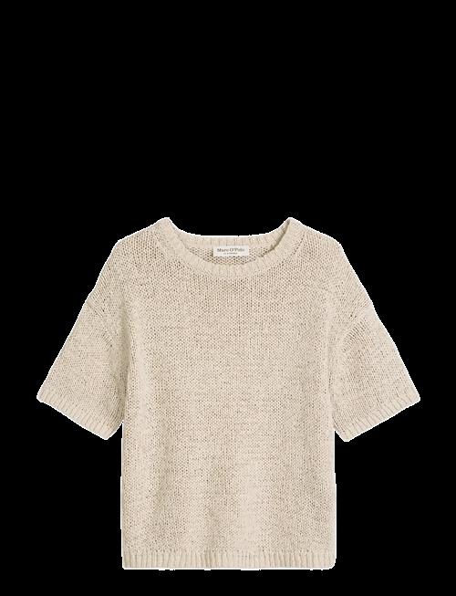 Marc O'Polo | Pullover Short Sleeve | XXL