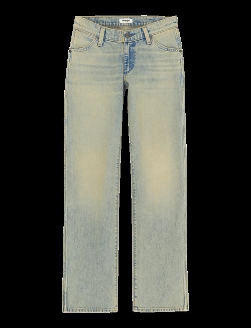 Wrangler | Low Rise Cowboy Jean | 25 x 30