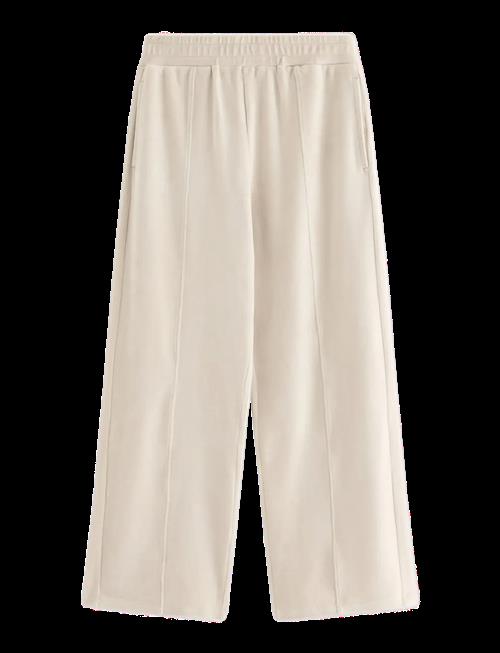Lindex | Wide Trousers In Velour | 164