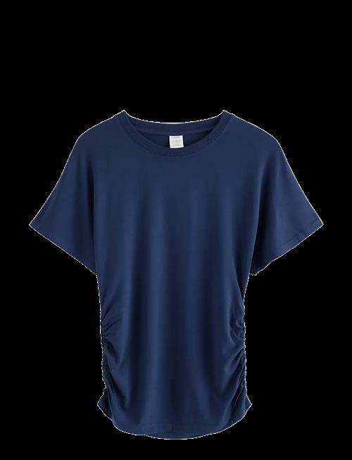 Lindex | Top Wide Sleeve Tee | 128