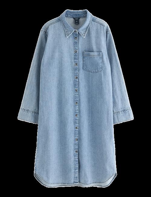 Lindex | Shirt Dress Nadja | S