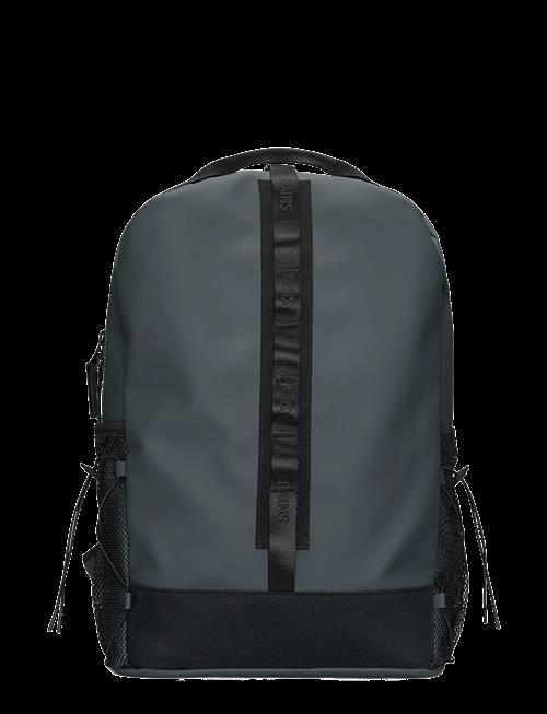 Rains | Trail Clip Front Backpack W3 | ONE SIZE