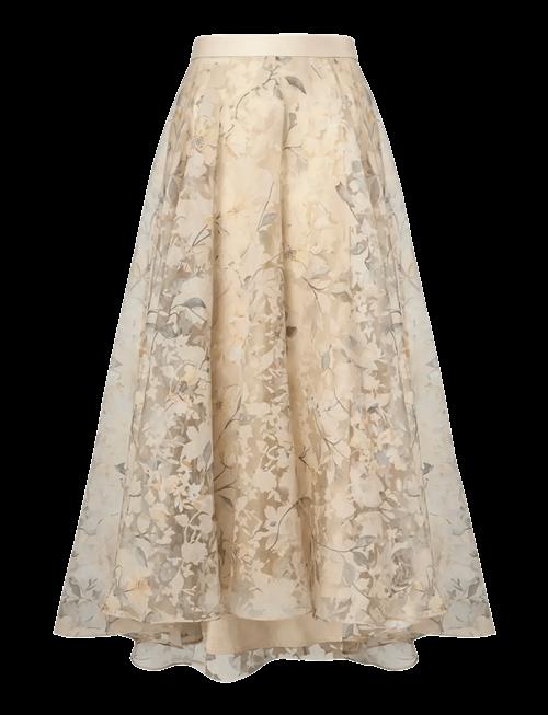 Ida Sjöstedt | Gardenia Skirt | 36
