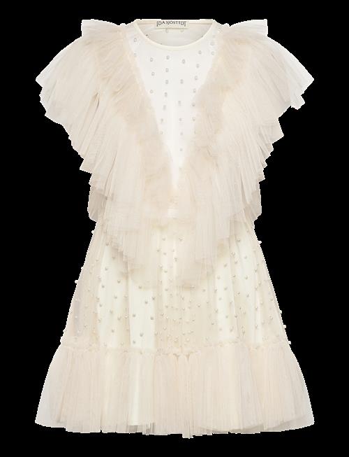 Ida Sjöstedt | Nathalie Bead Dress | 40