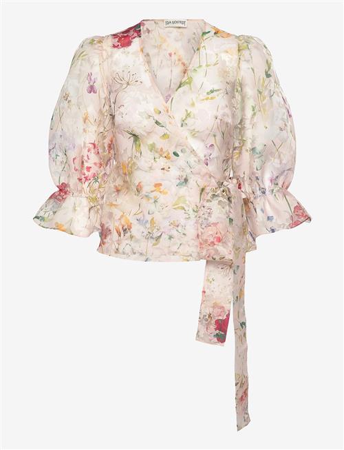 Ida Sjöstedt | Beth Blouse | 34