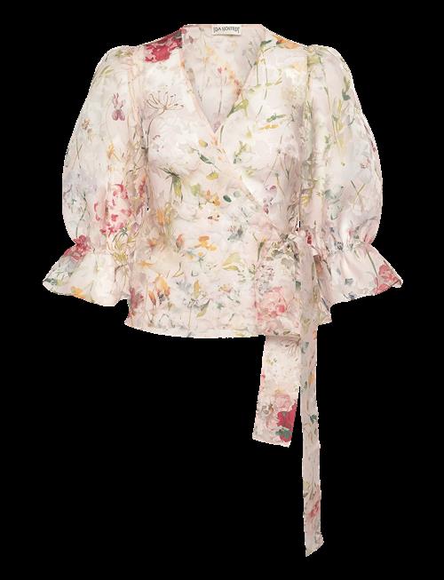Ida Sjöstedt | Beth Blouse | 42