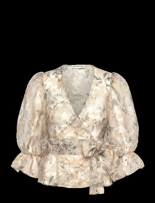Ida Sjöstedt | Beth Blouse | 38