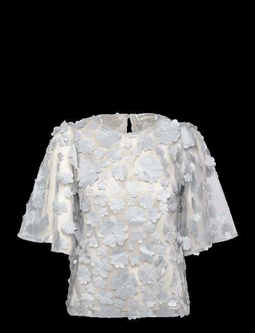 Ida Sjöstedt | Marion Top | 40