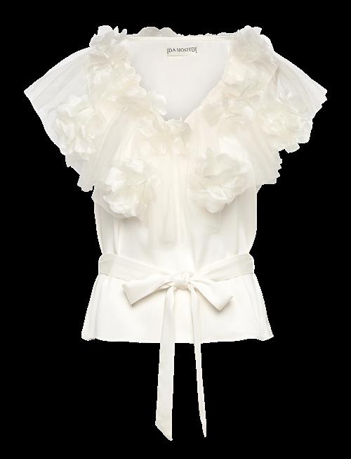 Ida Sjöstedt | Viola Top | 36