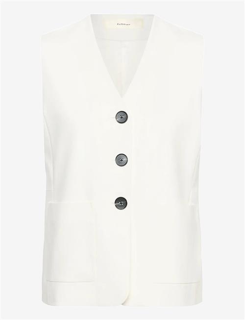 InWear | Zellaiw Hip Waistcoat | 36