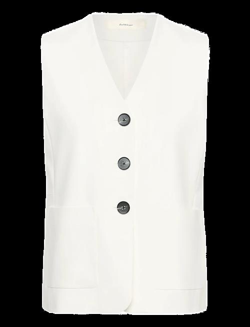 InWear | Zellaiw Hip Waistcoat | 46