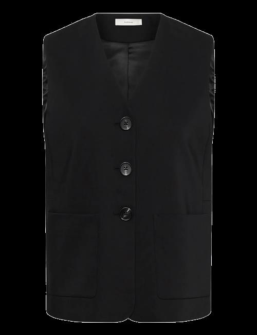 InWear | Zellaiw Hip Waistcoat | 38