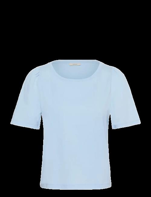 InWear | Pfiaiw Gathering Tshirt | M