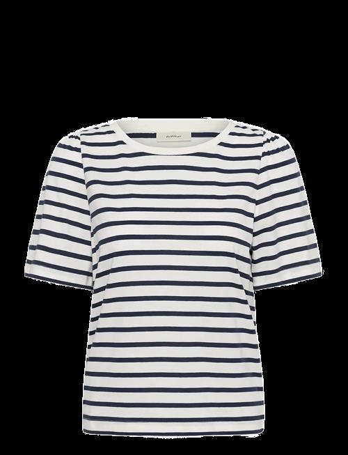 InWear | Pfiaiw Gathering Tshirt | L
