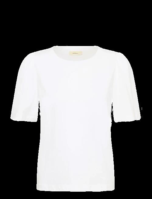 InWear | Pfiaiw Gathering Tshirt | XL