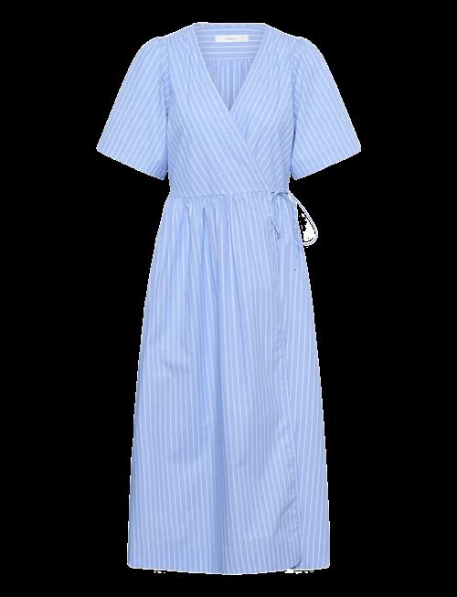 InWear | Raelynniw Wrap Dress | 40